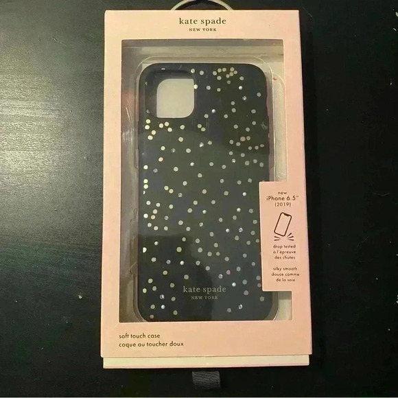 Kate Spade IPhone Case - Picture 1 of 7